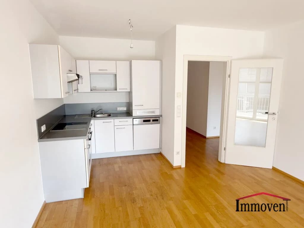 3-Zimmer-Wohnung mieten in Graz – 68 m², € 947 – Bild 2 von 16