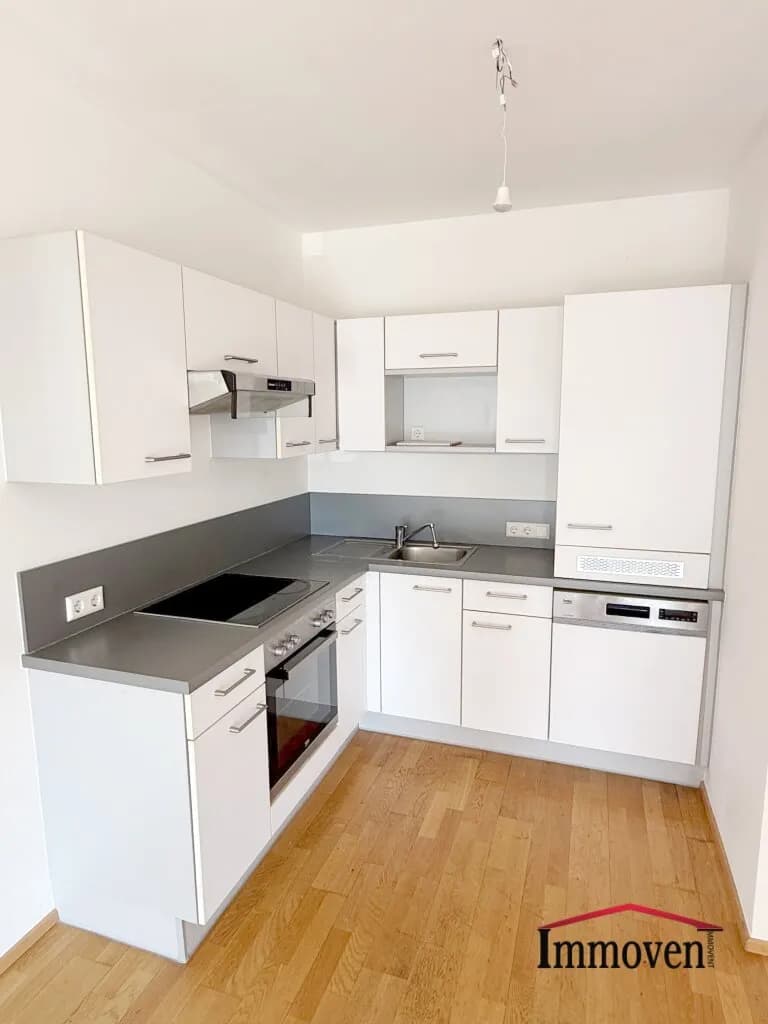 3-Zimmer-Wohnung mieten in Graz – 68 m², € 947 – Bild 3 von 16