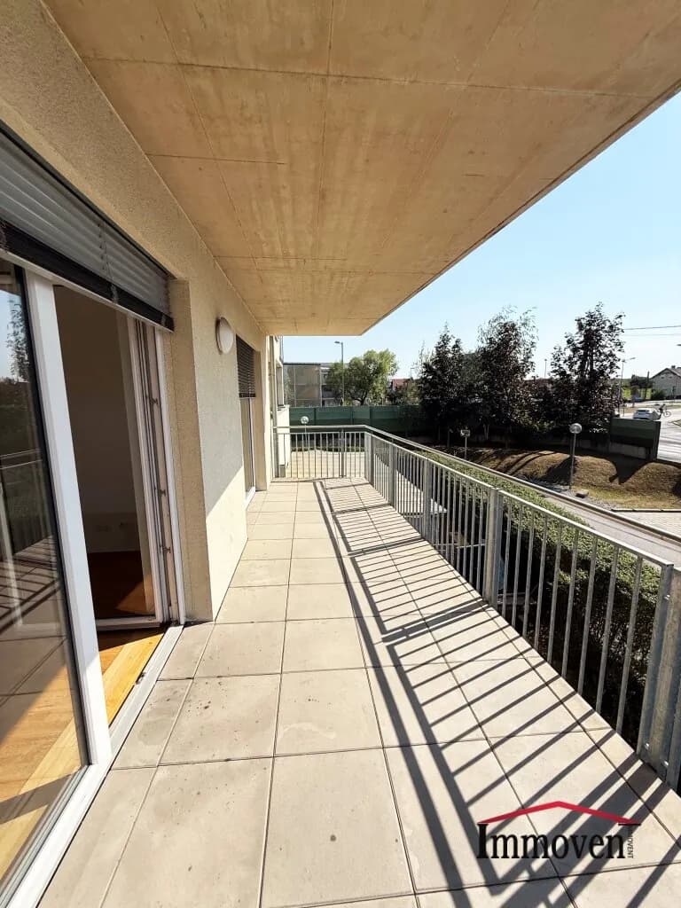 3-Zimmer-Wohnung mieten in Graz – 68 m², € 947 – Bild 9 von 16
