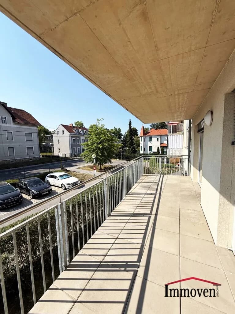 3-Zimmer-Wohnung mieten in Graz – 68 m², € 947 – Bild 10 von 16