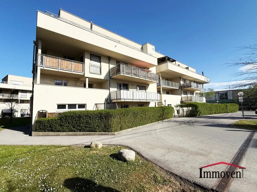 3-Zimmer-Wohnung mieten in Graz – 68 m², € 947 – Bild 12 von 16