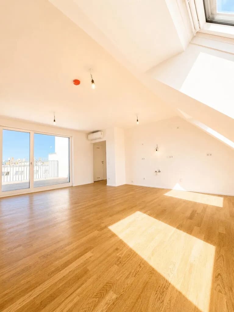 4-Zimmer-Wohnung kaufen in Wien – 115 m², € 1.050.000