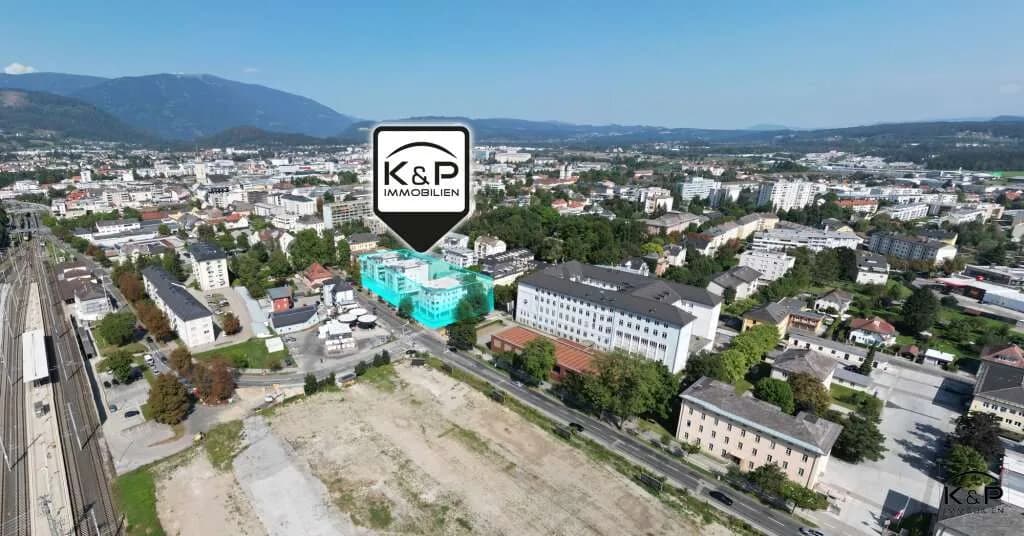 Gewerbeimmobilie kaufen in Villach – 833 m² – Bild 2 von 16