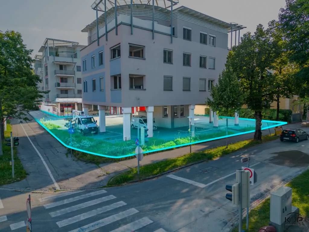 Gewerbeimmobilie kaufen in Villach – 833 m² – Bild 3 von 16