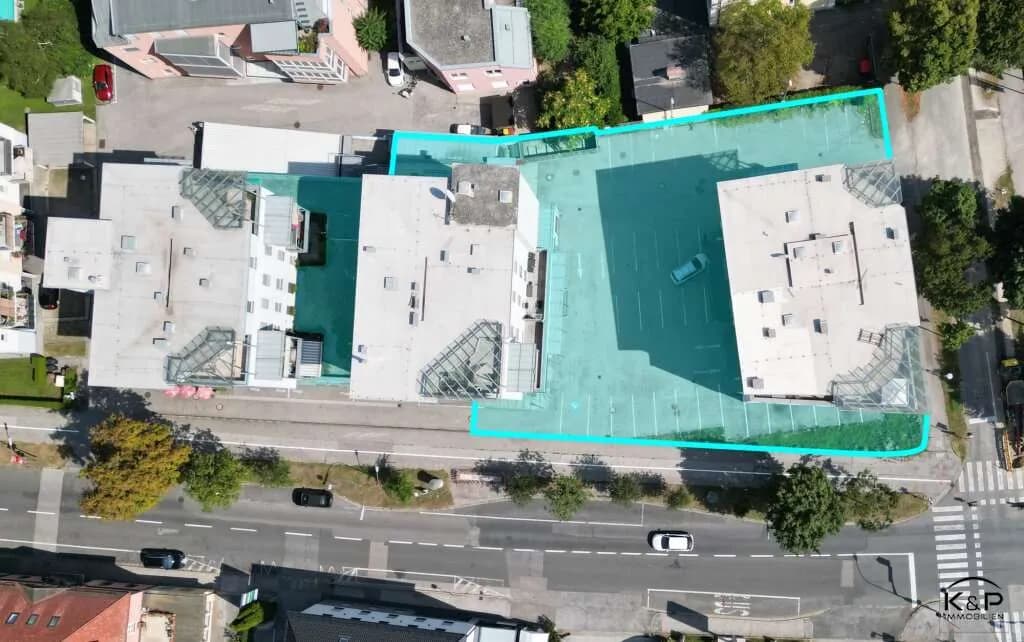 Gewerbeimmobilie kaufen in Villach – 833 m² – Bild 5 von 16