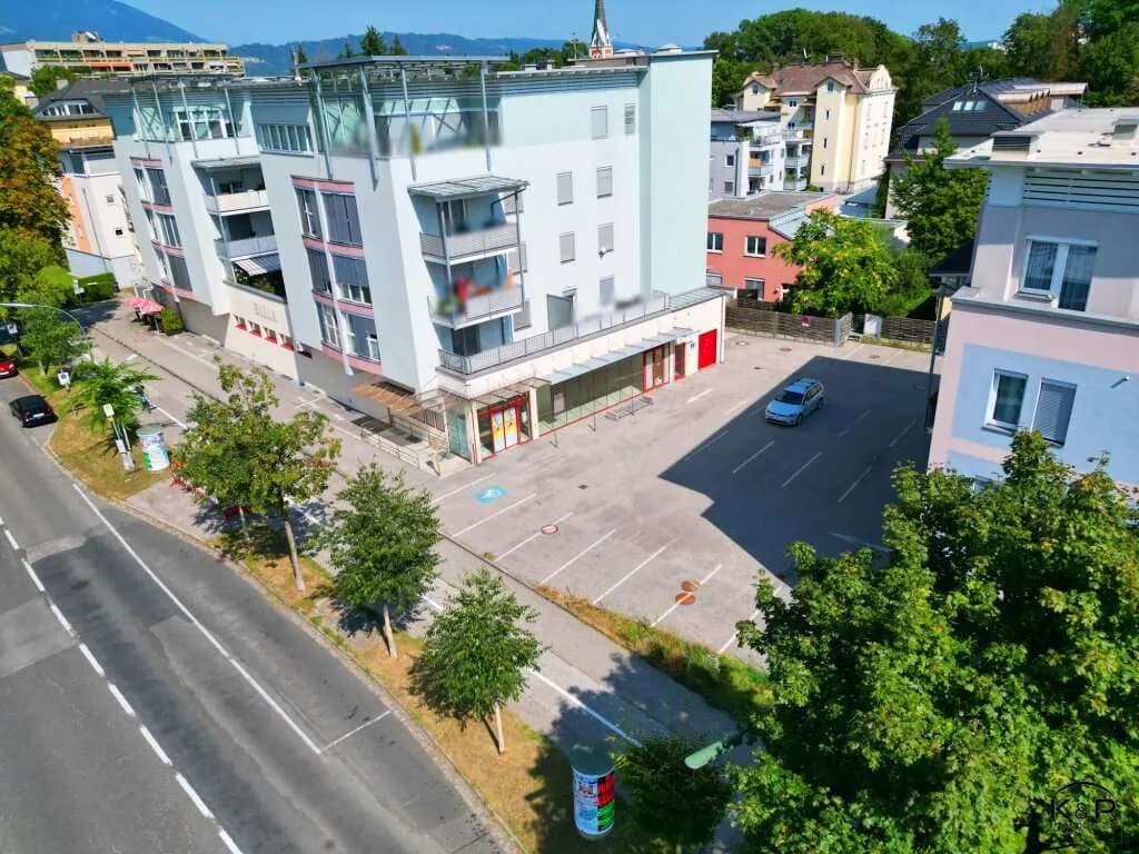 Gewerbeimmobilie kaufen in Villach – 833 m² – Bild 6 von 16