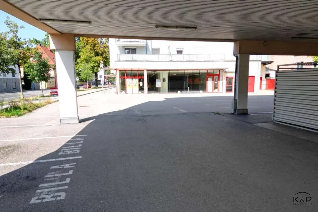 Gewerbeimmobilie kaufen in Villach – 833 m² – Bild 7 von 16