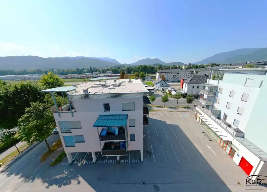 Gewerbeimmobilie kaufen in Villach – 833 m² – Bild 8 von 16