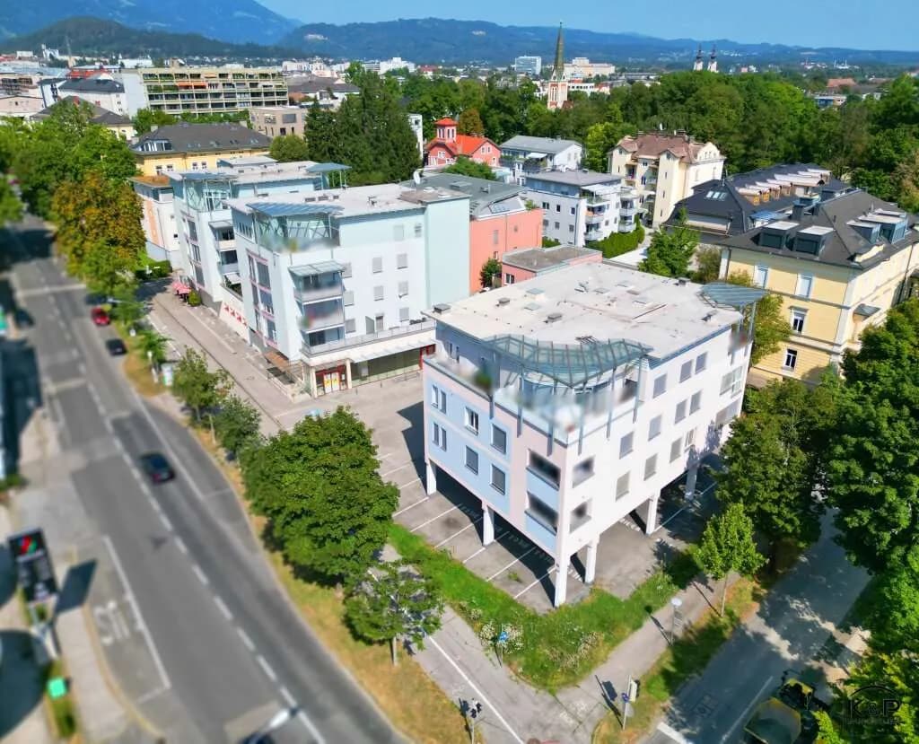 Gewerbeimmobilie kaufen in Villach – 833 m² – Bild 9 von 16