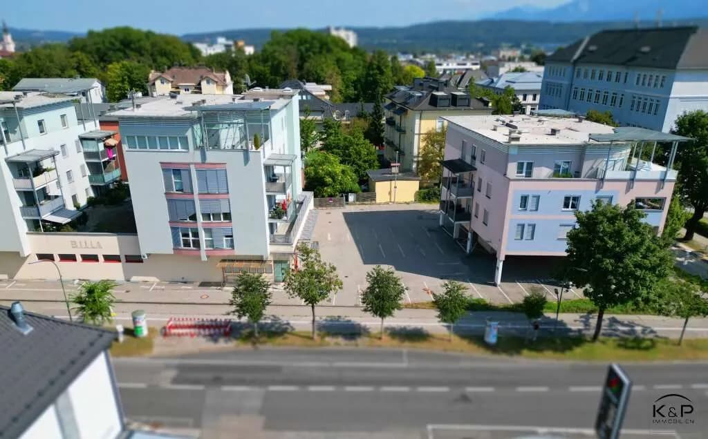 Gewerbeimmobilie kaufen in Villach – 833 m² – Bild 10 von 16