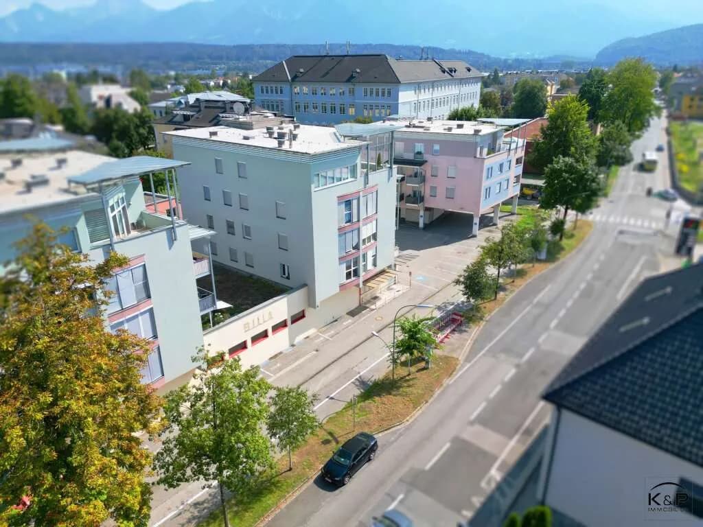 Gewerbeimmobilie kaufen in Villach – 833 m² – Bild 11 von 16