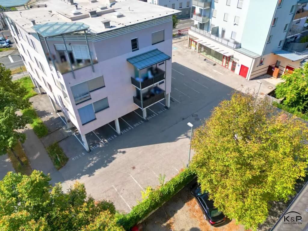 Gewerbeimmobilie kaufen in Villach – 833 m² – Bild 12 von 16