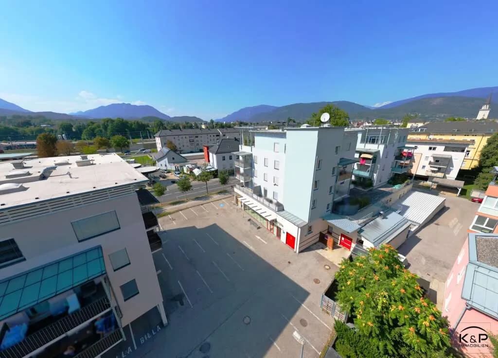 Gewerbeimmobilie kaufen in Villach – 833 m² – Bild 13 von 16