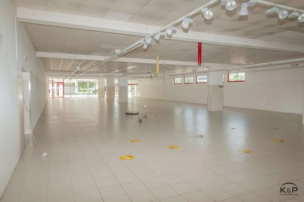 Gewerbeimmobilie kaufen in Villach – 833 m² – Bild 15 von 16
