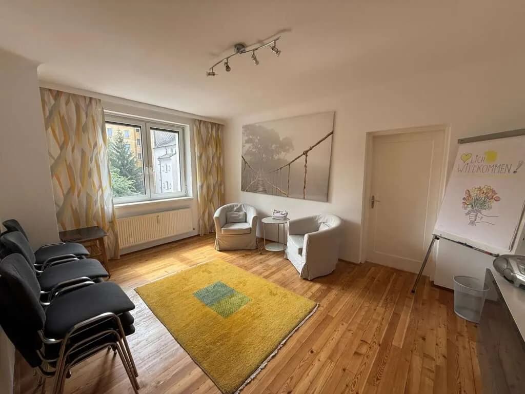 2-Zimmer-Wohnung kaufen in Linz – 48,42 m², € 165.000 – Bild 2 von 11