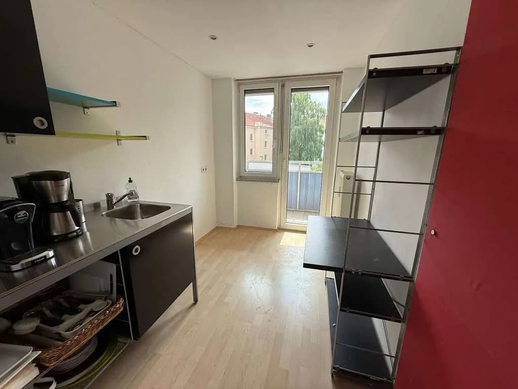 2-Zimmer-Wohnung kaufen in Linz – 48,42 m², € 165.000 – Bild 5 von 11