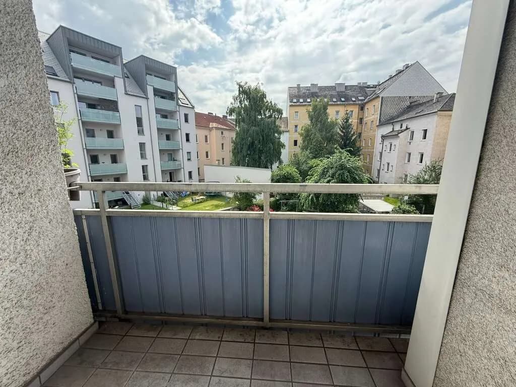 2-Zimmer-Wohnung kaufen in Linz – 48,42 m², € 165.000 – Bild 8 von 11