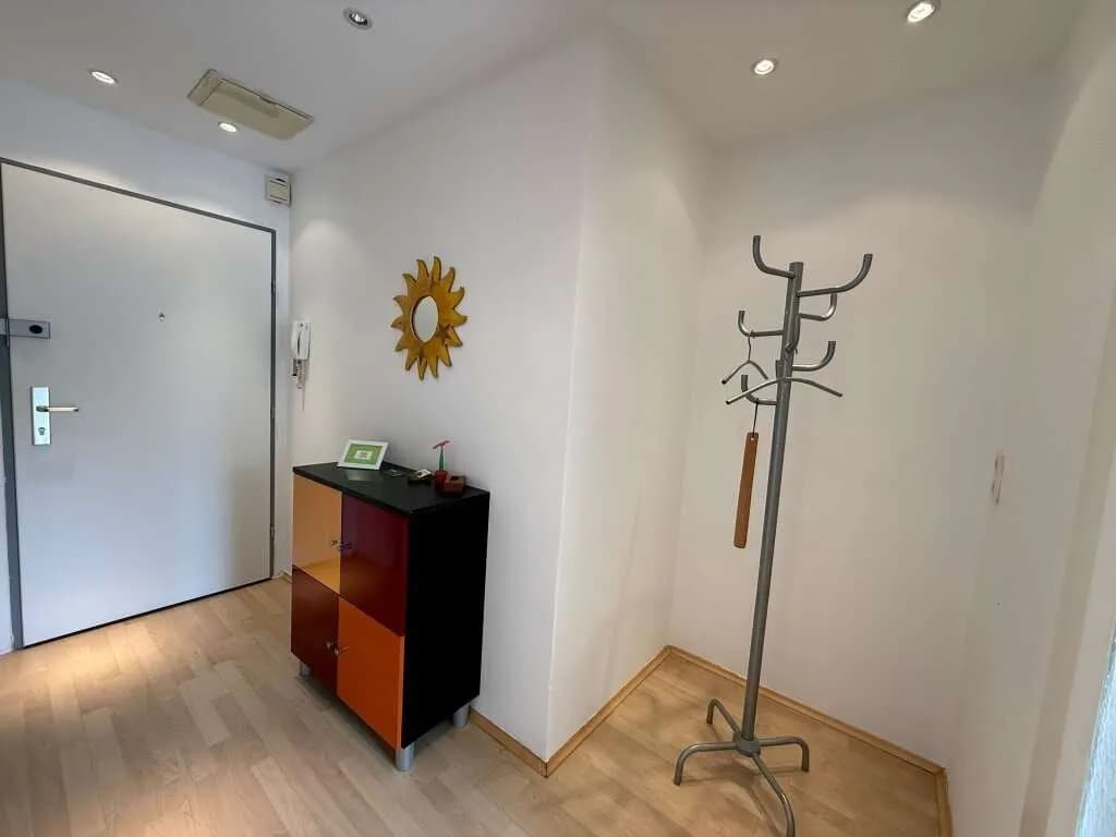 2-Zimmer-Wohnung kaufen in Linz – 48,42 m², € 165.000 – Bild 10 von 11