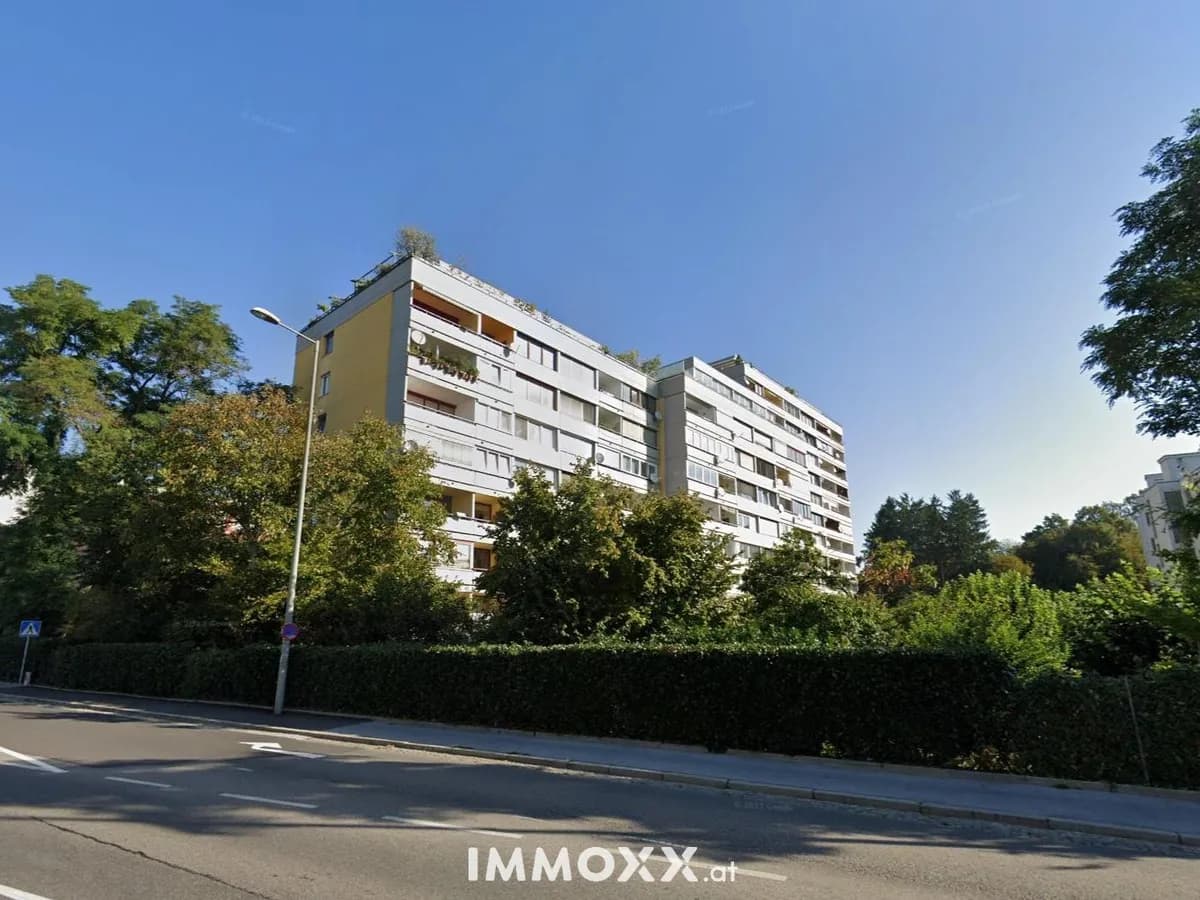 4-Zimmer-Wohnung kaufen in Graz – 94,3 m², € 349.000