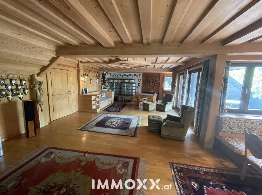 Immobilie kaufen in Graz – 1 050 m² – Bild 3 von 22