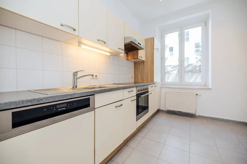 3-Zimmer-Wohnung mieten in Graz – 66,65 m², € 790 – Bild 3 von 9