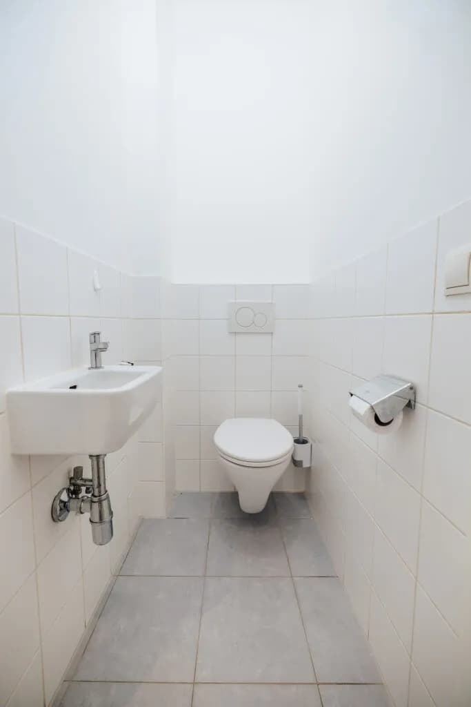 3-Zimmer-Wohnung mieten in Graz – 66,65 m², € 790 – Bild 8 von 9