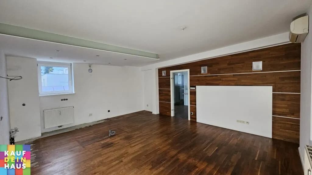 2-Zimmer-Wohnung mieten in Graz – 62,68 m², € 602 – Bild 2 von 18