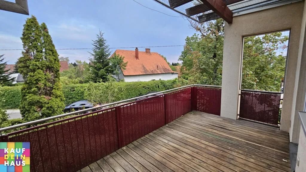 2-Zimmer-Wohnung mieten in Graz – 62,68 m², € 602 – Bild 3 von 18