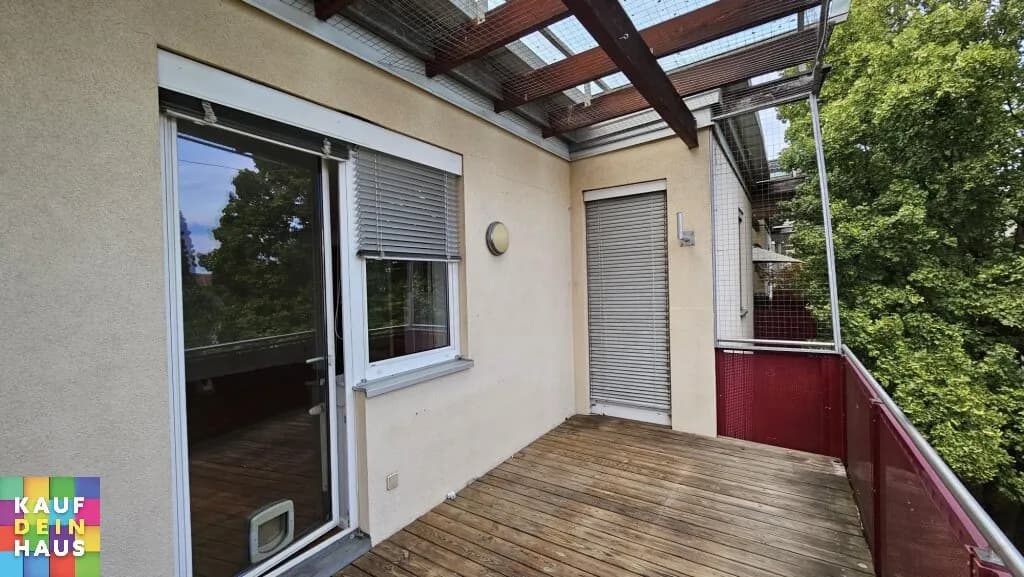 2-Zimmer-Wohnung mieten in Graz – 62,68 m², € 602 – Bild 4 von 18