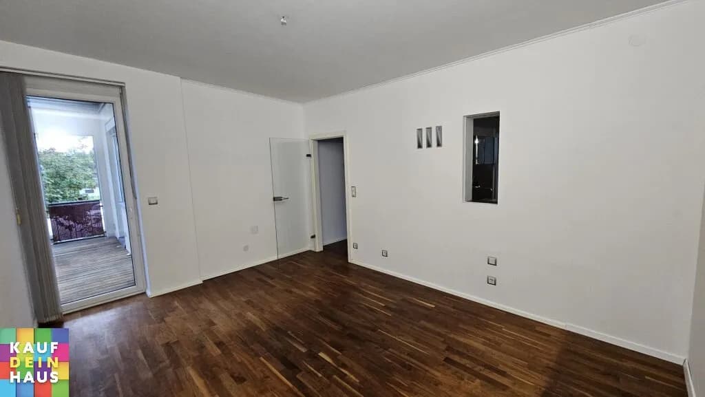 2-Zimmer-Wohnung mieten in Graz – 62,68 m², € 602 – Bild 6 von 18