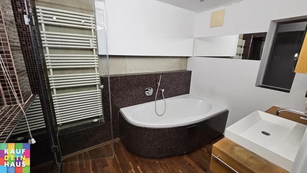 2-Zimmer-Wohnung mieten in Graz – 62,68 m², € 602 – Bild 7 von 18