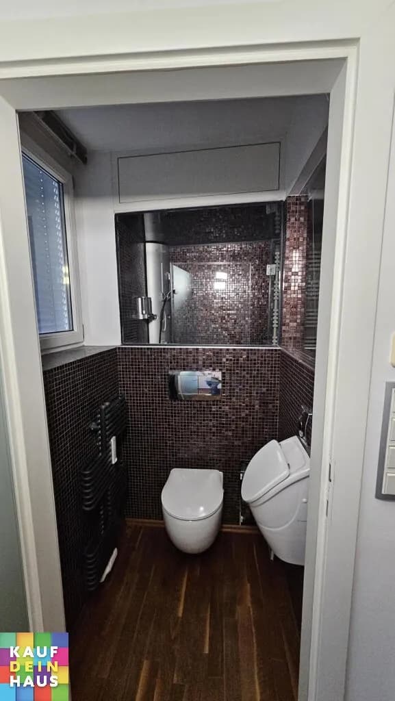 2-Zimmer-Wohnung mieten in Graz – 62,68 m², € 602 – Bild 9 von 18