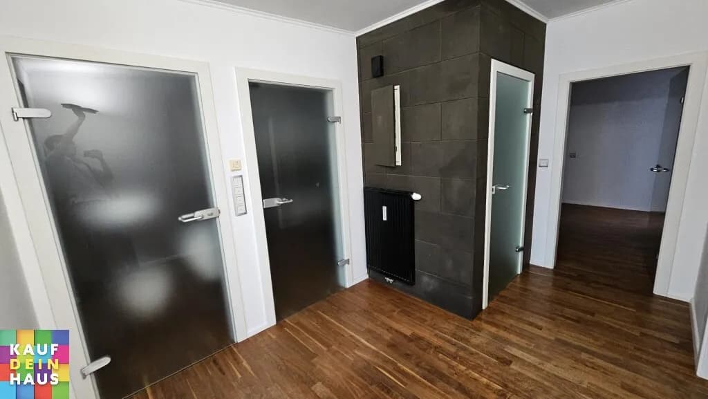2-Zimmer-Wohnung mieten in Graz – 62,68 m², € 602 – Bild 12 von 18