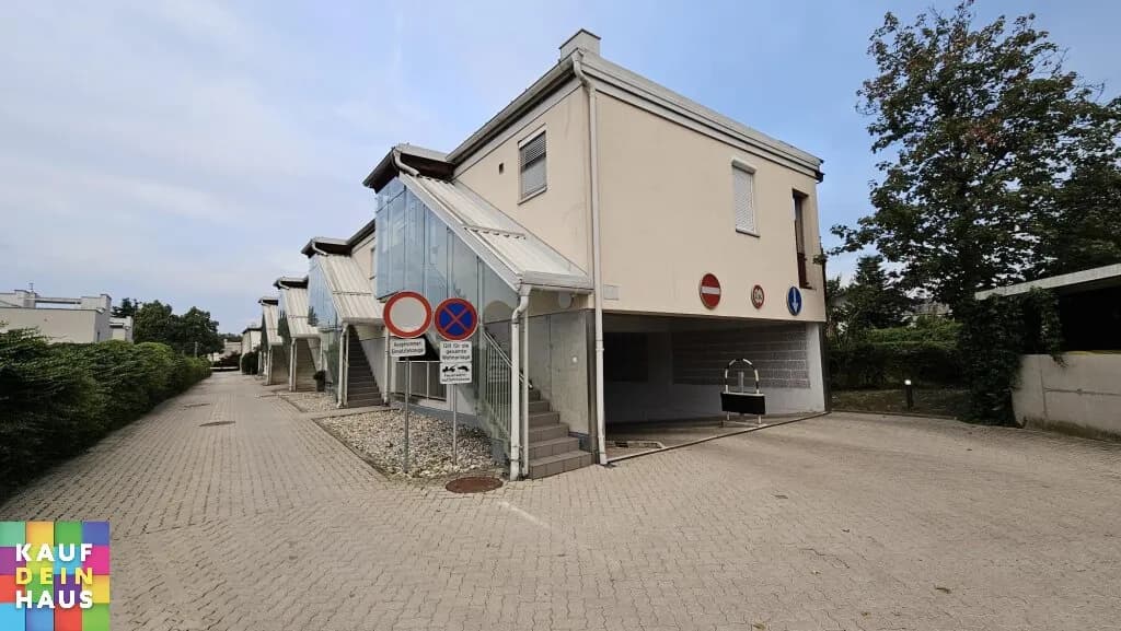 2-Zimmer-Wohnung mieten in Graz – 62,68 m², € 602 – Bild 13 von 18