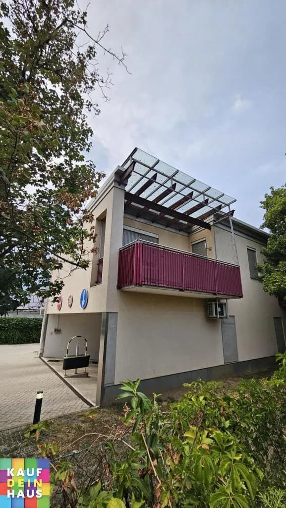 2-Zimmer-Wohnung mieten in Graz – 62,68 m², € 602 – Bild 14 von 18