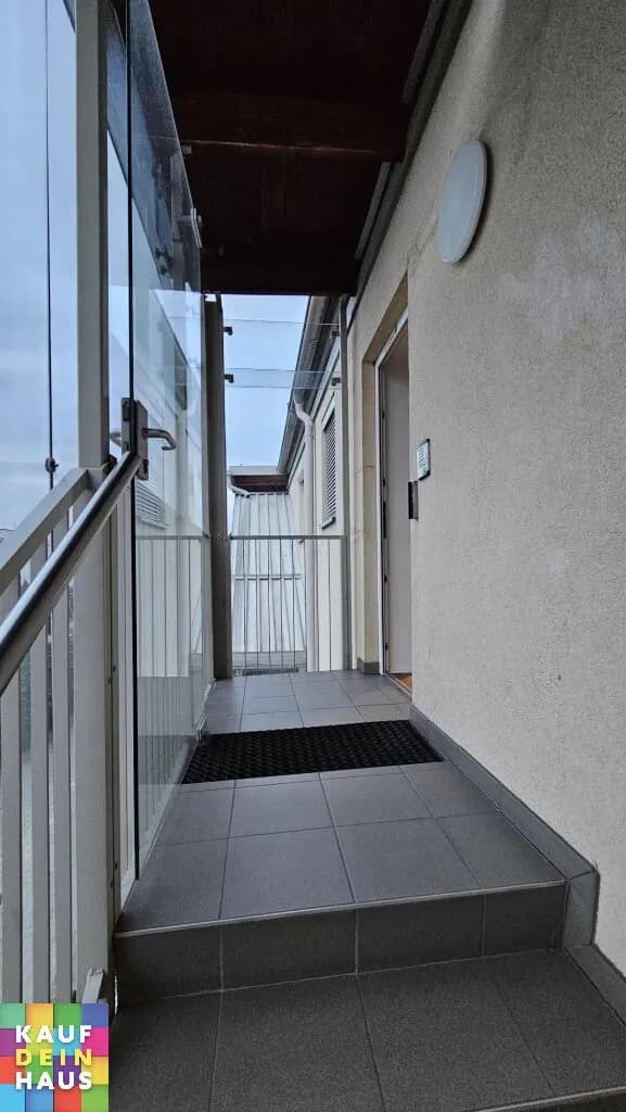 2-Zimmer-Wohnung mieten in Graz – 62,68 m², € 602 – Bild 15 von 18