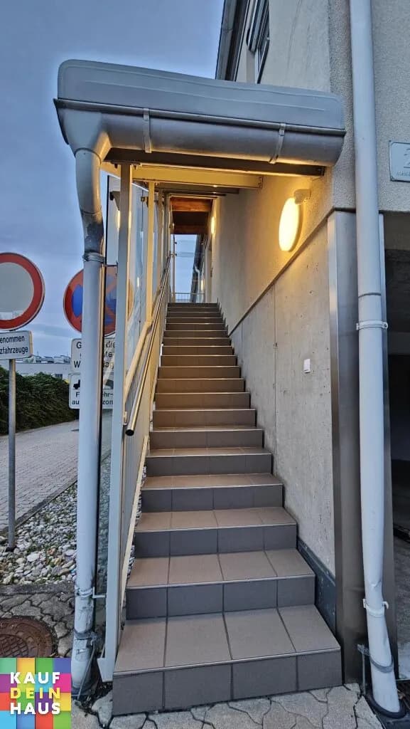 2-Zimmer-Wohnung mieten in Graz – 62,68 m², € 602 – Bild 16 von 18