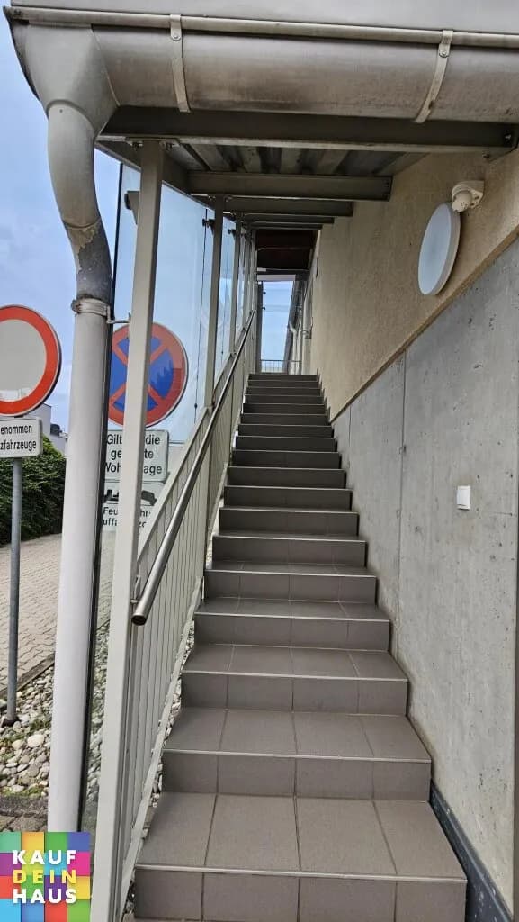 2-Zimmer-Wohnung mieten in Graz – 62,68 m², € 602 – Bild 17 von 18