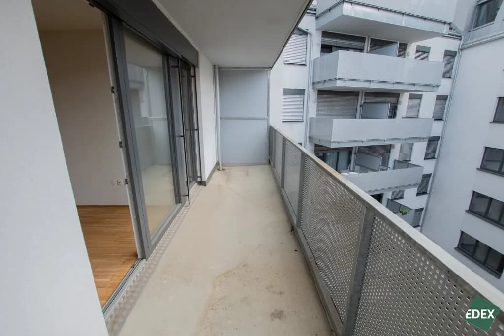 2-Zimmer-Wohnung mieten in Wien – 47 m², € 889 – Bild 3 von 13