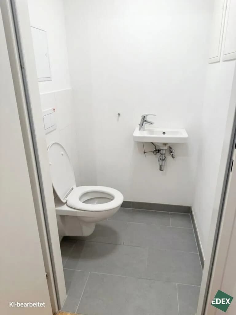 2-Zimmer-Wohnung mieten in Wien – 47 m², € 889 – Bild 7 von 13