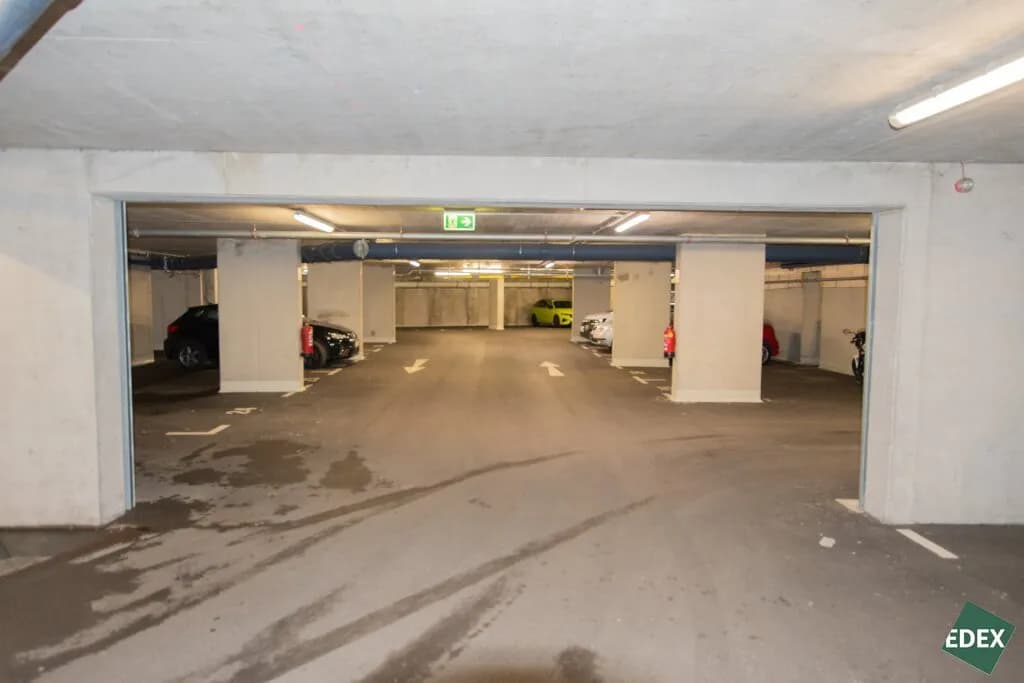 2-Zimmer-Wohnung mieten in Wien – 47 m², € 889 – Bild 9 von 13
