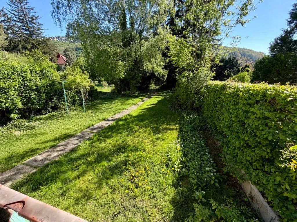 Haus kaufen in Wien – 112 m², € 200.000