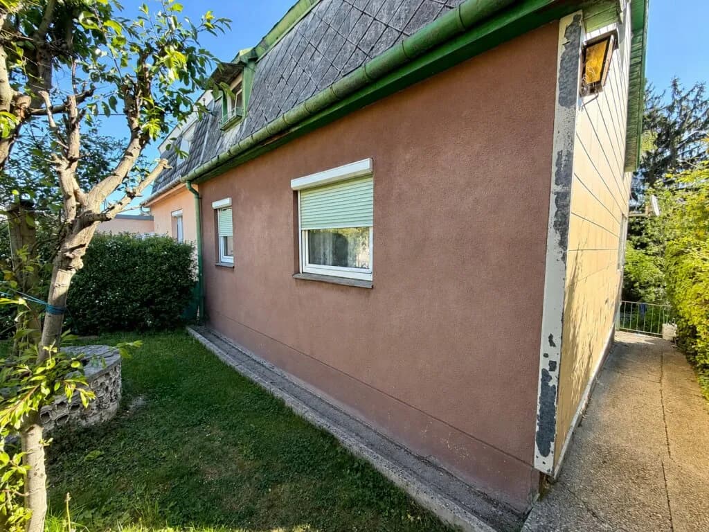 Haus kaufen in Wien – 112 m², € 200.000 – Bild 3 von 12