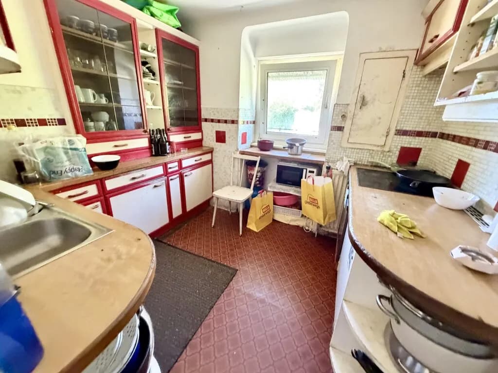Haus kaufen in Wien – 112 m², € 200.000 – Bild 8 von 12