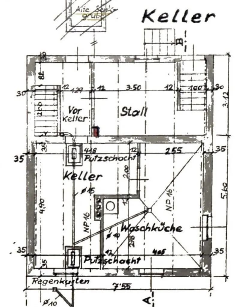 Haus kaufen in Wien – 112 m², € 200.000 – Bild 12 von 12