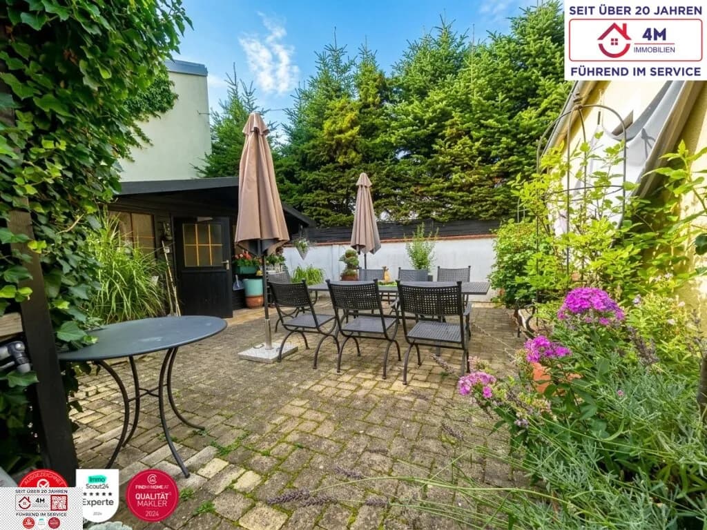 6-Zimmer-Haus kaufen in Gänserndorf – 196 m², € 649.000 – Bild 8 von 26