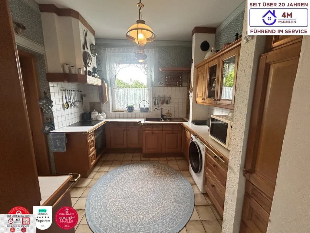 6-Zimmer-Haus kaufen in Gänserndorf – 196 m², € 649.000 – Bild 11 von 26