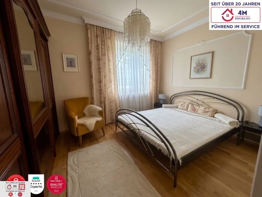 6-Zimmer-Haus kaufen in Gänserndorf – 196 m², € 649.000 – Bild 12 von 26