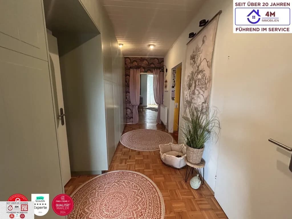 6-Zimmer-Haus kaufen in Gänserndorf – 196 m², € 649.000 – Bild 13 von 26