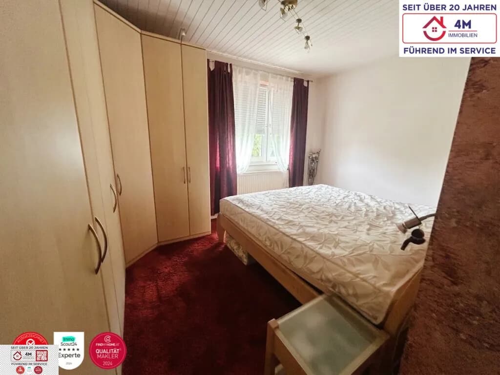 6-Zimmer-Haus kaufen in Gänserndorf – 196 m², € 649.000 – Bild 14 von 26